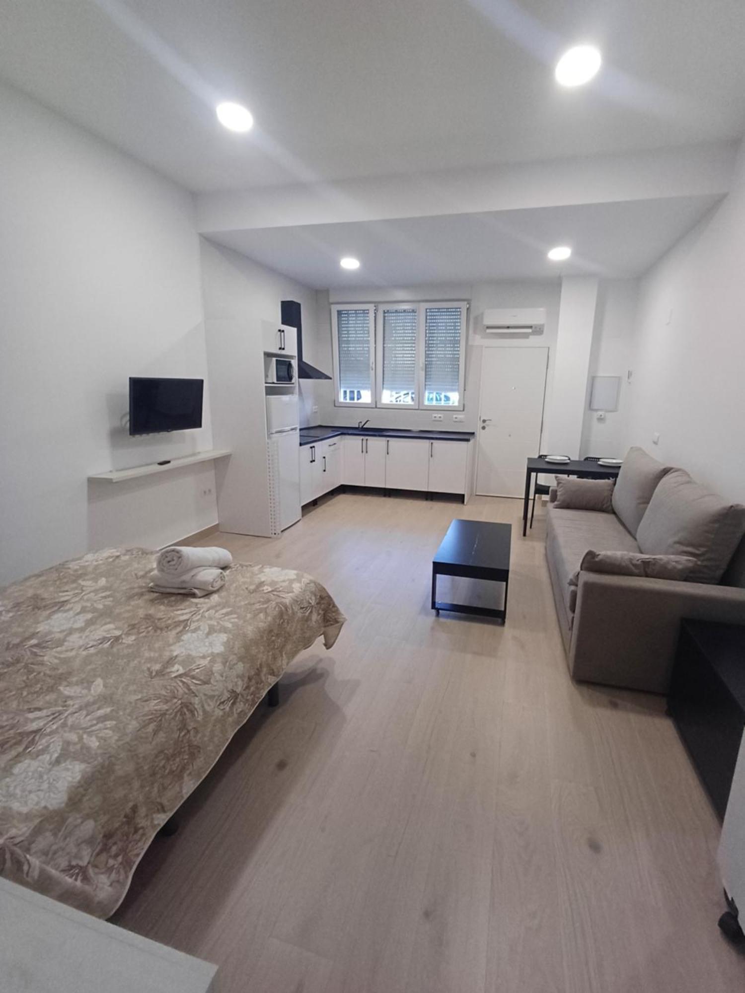 Leilighet La Casita De Valentina