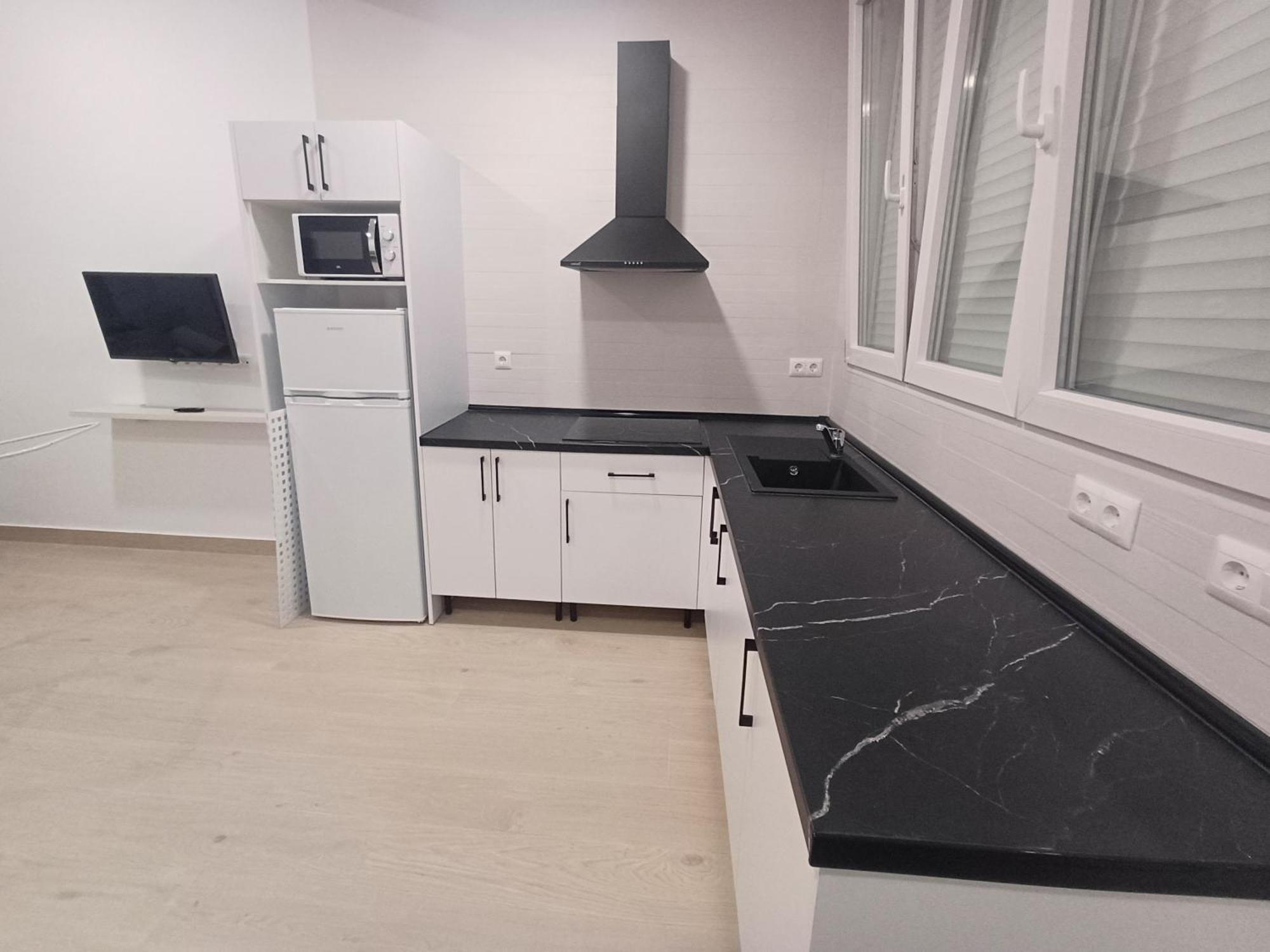 Lejlighed La Casita De Valentina Málaga